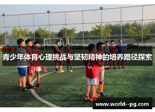 青少年体育心理挑战与坚韧精神的培养路径探索
