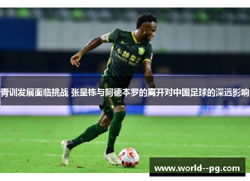 青训发展面临挑战 张呈栋与阿德本罗的离开对中国足球的深远影响