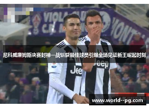 尼科威廉姆斯决赛封神一战斩获最佳球员引爆全场见证新王崛起时刻 尼科威廉姆斯决赛封神一战斩获最佳球员引爆全场见证新王崛起时刻